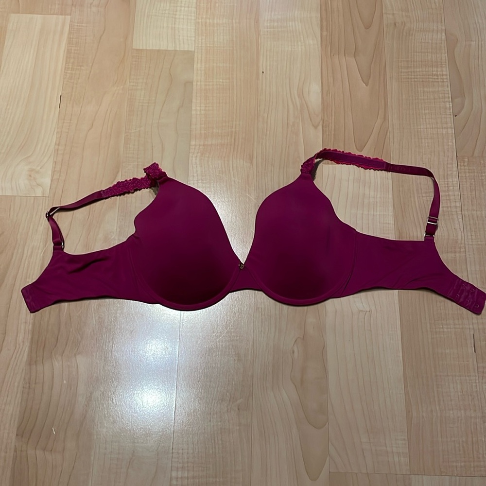 Natori 32DD Magenta bra